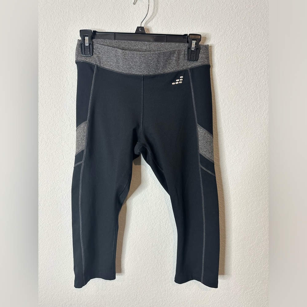 BCG female sport leggings. Size S.